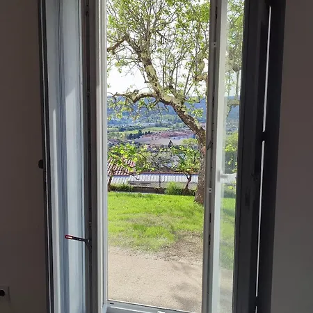 Casa Do Soito Lousã