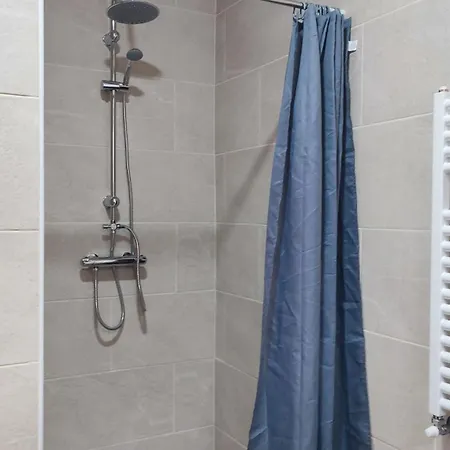 Casa Do Soito Dom wakacyjny Lousã