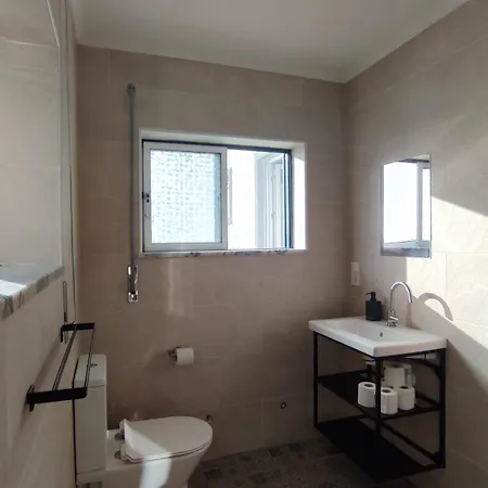 Casa Do Soito Dom wakacyjny Lousã