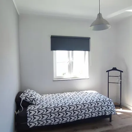 Nyaraló Casa Do Soito