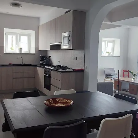 Casa Do Soito Dom wakacyjny Lousã