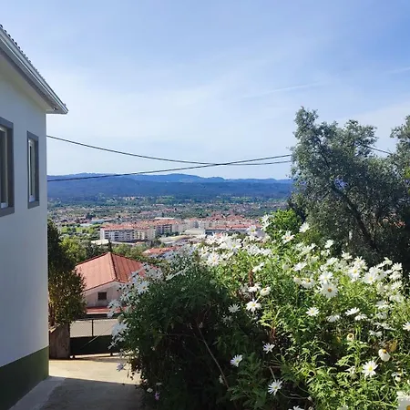 Casa Do Soito Dom wakacyjny *