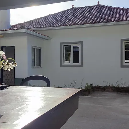 Dom wakacyjny Casa Do Soito