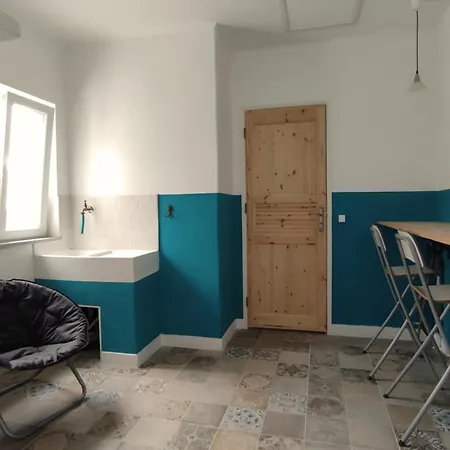 Casa Do Soito Dom wakacyjny