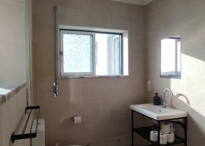 Casa Do Soito Casa vacanze Lousã