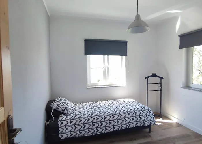 Casa vacanze Casa Do Soito