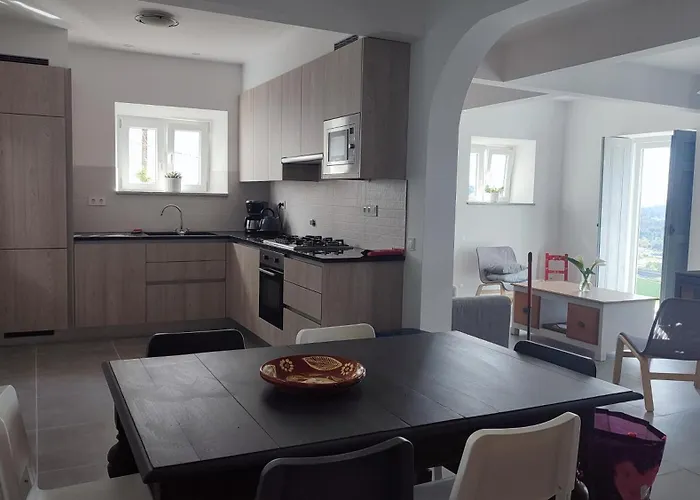 Casa Do Soito Casa vacanze Lousã