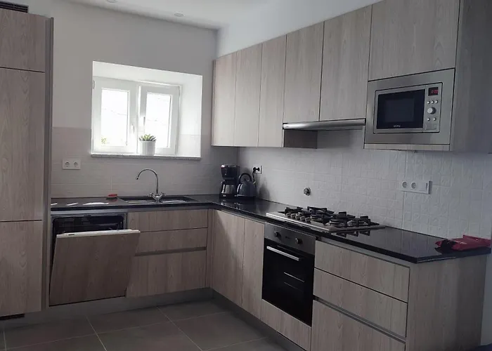 Casa vacanze Casa Do Soito Lousã