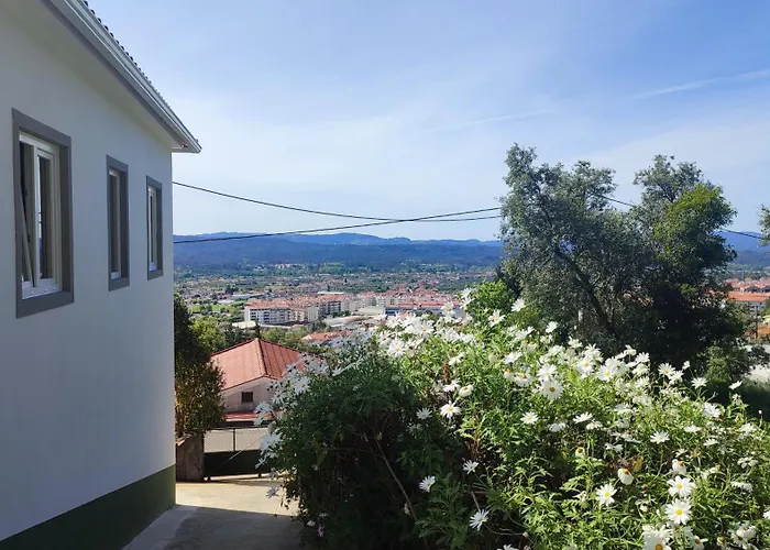 Casa Do Soito Casa vacanze *