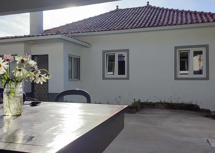 Casa vacanze Casa Do Soito