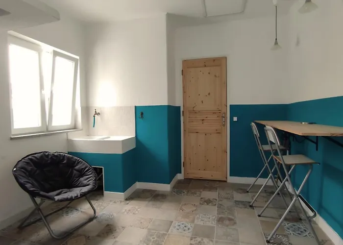 Casa Do Soito Casa vacanze