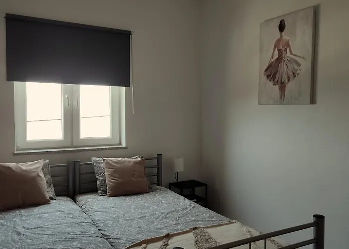 Casa vacanze Casa Do Soito Lousã